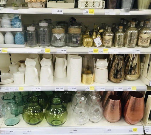 Tesco一季度業績向好，家居產品與針紡織品銷售逐步回升